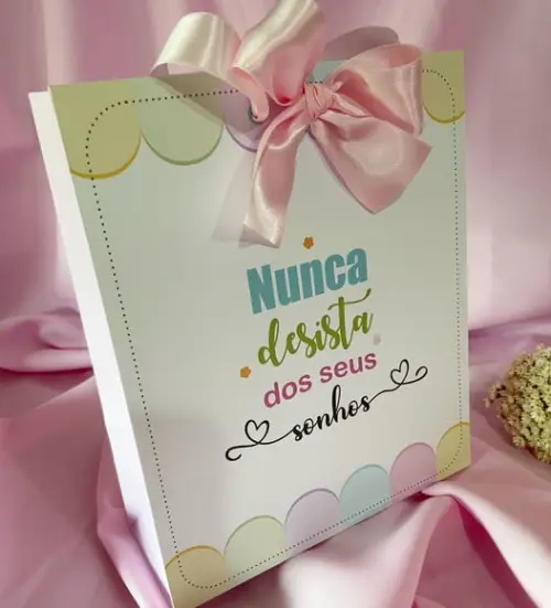 Arquivo de Corte - Sacolas pdf e Png #064