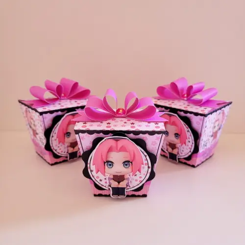 Arquivo de Corte - Sakura #629
