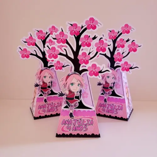 Arquivo de Corte - Sakura #629