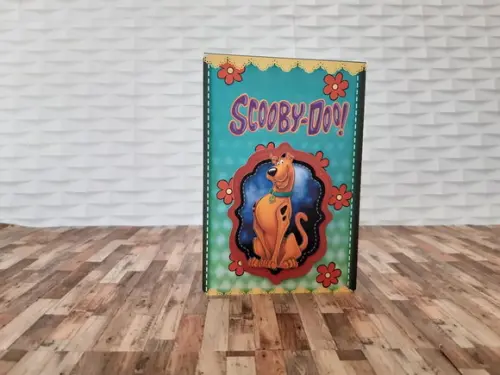 Arquivo de Corte - Scooby Doo #586
