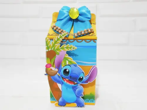 Arquivo de Corte - Stitch #10173