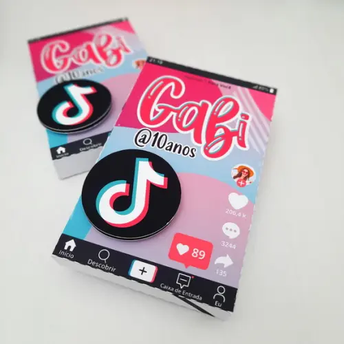 Arquivo de Corte - Tik Tok #633