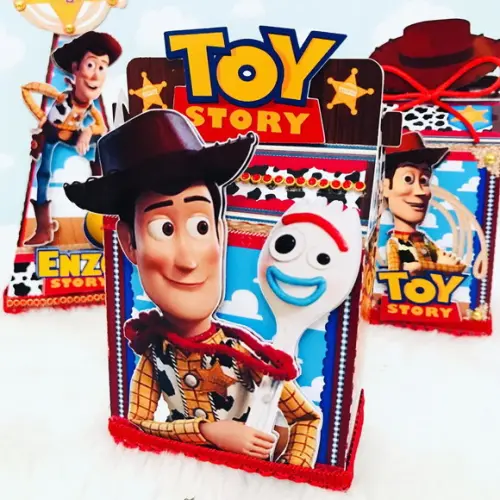 Arquivo de Corte - Toy Story #044