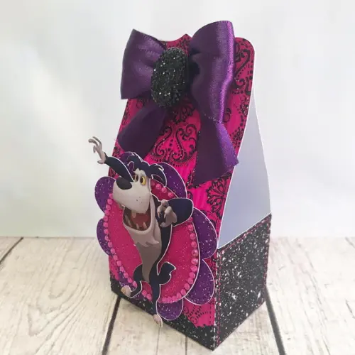 Arquivo de Corte - Vampirina #024