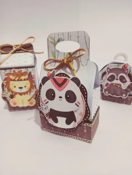 Arquivo de Corte - Woodland #732