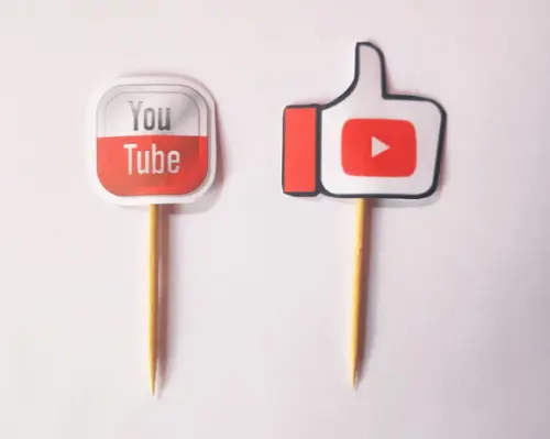 Arquivo de Corte - Youtube #709