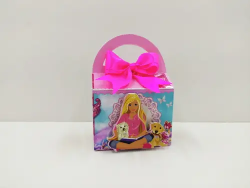 Arquivo de Corte -barbie #884