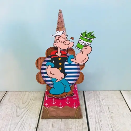 Arquivo de Corte -popeye #584