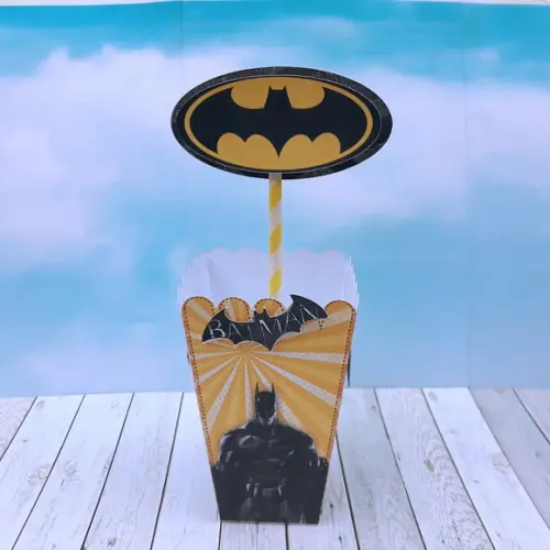 Arquivo de Corte- Batman #10370