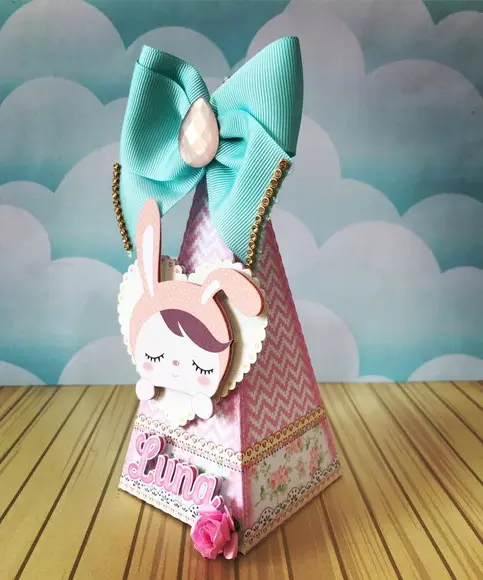 Arquivo de Corte- Boneca Metoo Doll #171