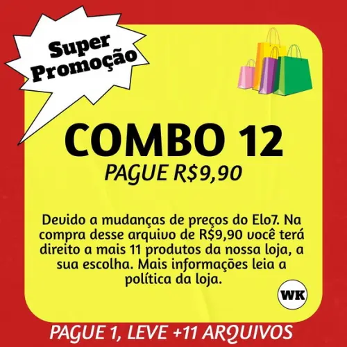 Arquivo de Corte- Dia dos Pais #175