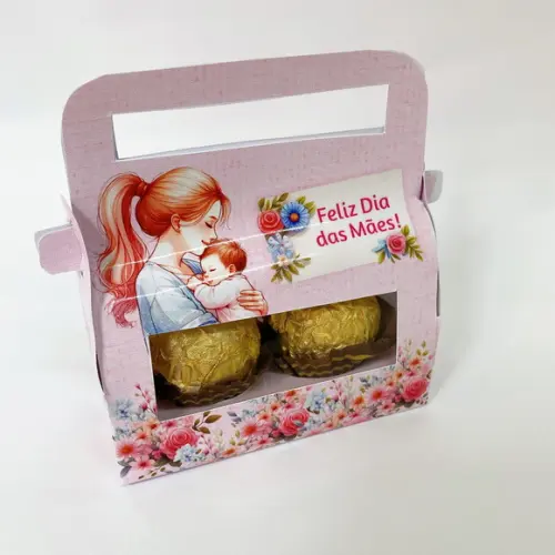 Arquivo de Corte- Kit Dia das Mães #10181
