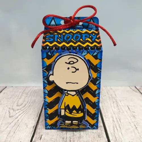 Arquivo de Corte- Snoopy #696