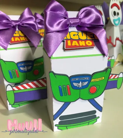 Arquivo de Corte- Toy Story #10356