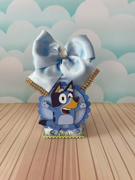 Arquivo de Corte-bluey #10433