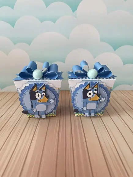 Arquivo de Corte-bluey #10433