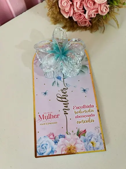 Arquivo de Corte-dia da Mulher #10546