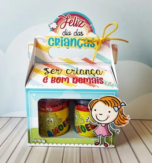 Arquivo de Corte-dia das Crianças #10277