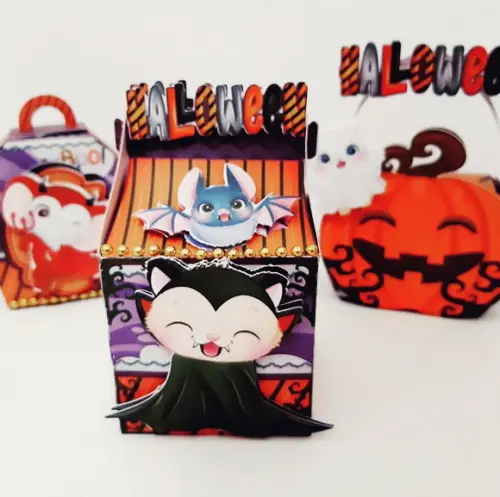 Arquivo de Corte-halloween #10249