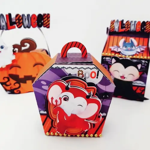 Arquivo de Corte-halloween #10249