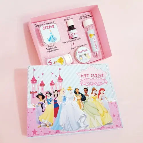 Arquivo de Corte-kit Diversão Princesas Disney #10284a