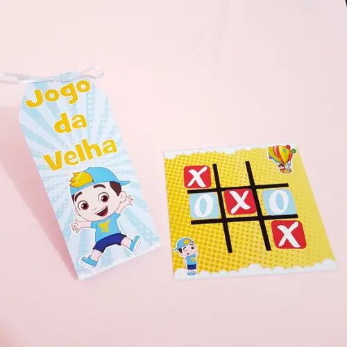 Arquivo de Corte-kit Diversão Lucas Neto #10348