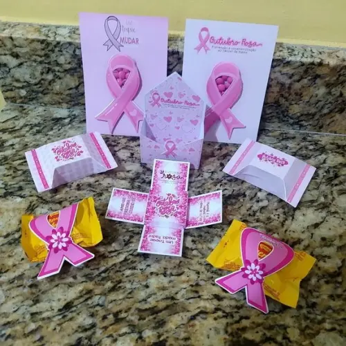 Arquivo de Corte-outubro Rosa #10278