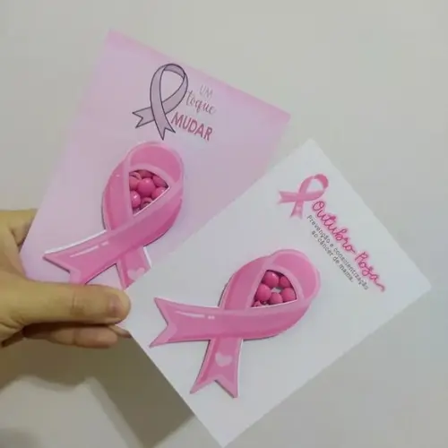 Arquivo de Corte-outubro Rosa #10278