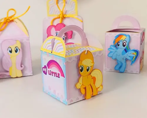 Arquivo de Cote-my Little Pony #10417