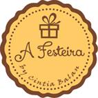 A Festeira by Cintia
