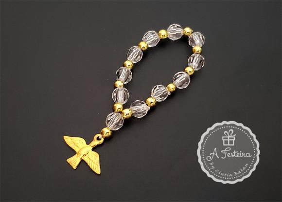 Tercinho Espírito Santo Cristal