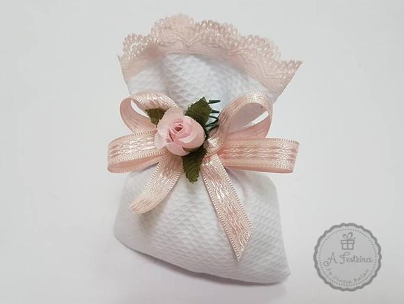 Sachê Perfumado Delicado