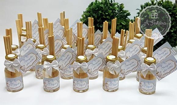 Mini Aromatizador Ursinho