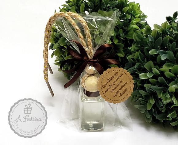 Aromatizador para Carro
