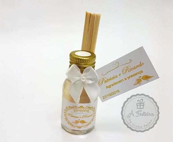 Aromatizador de Ambiente