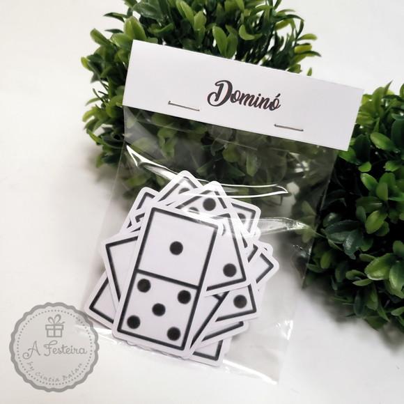 Dominó