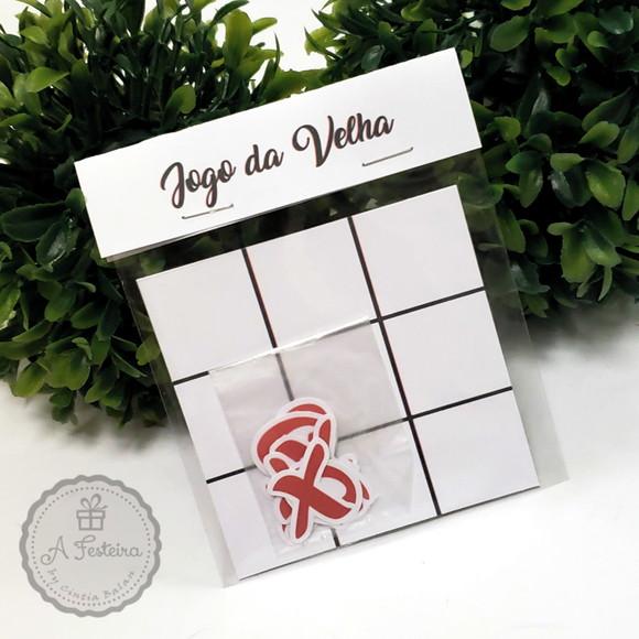 Jogo da Velha