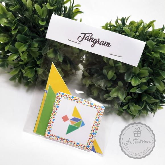 Tangram