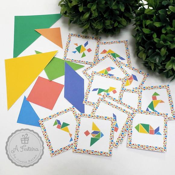Tangram