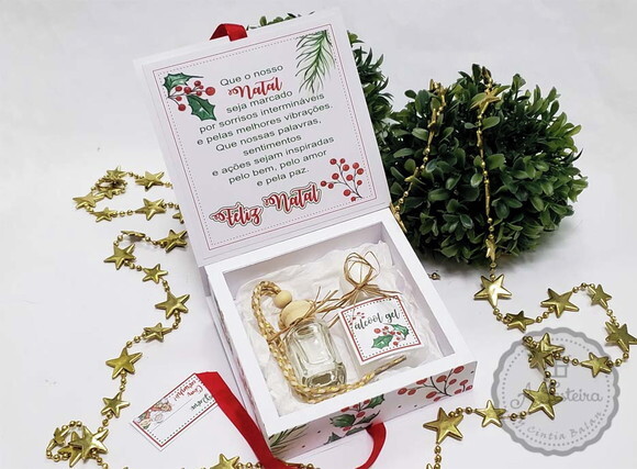 Kit Presente de Natal