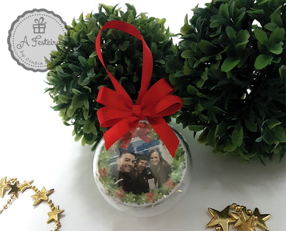 Bola de Natal