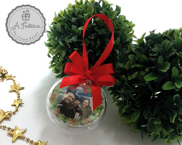 Bola de Natal