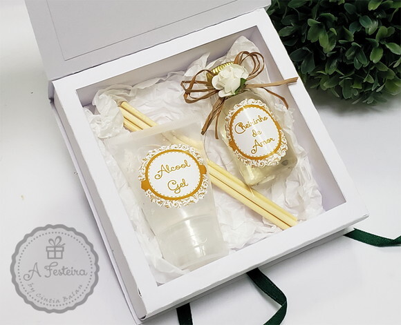 Kit de Natal