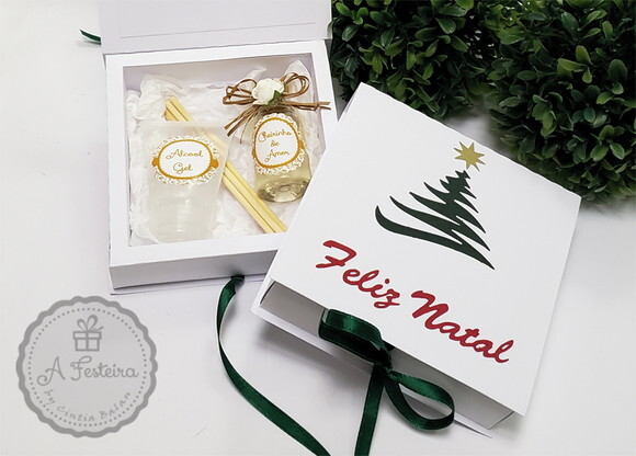 Kit de Natal