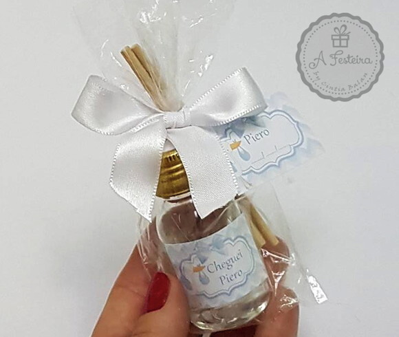 Mini Aromatizador