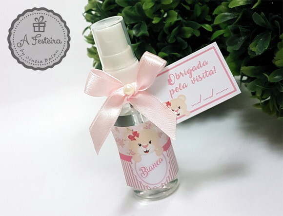 Home Spray Ursinha