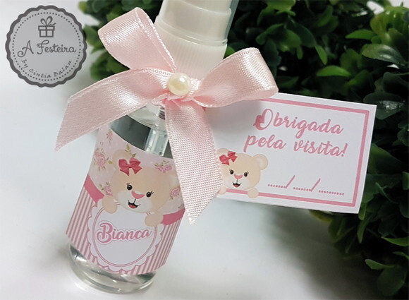 Home Spray Ursinha