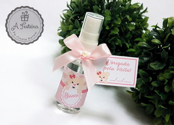 Home Spray Ursinha
