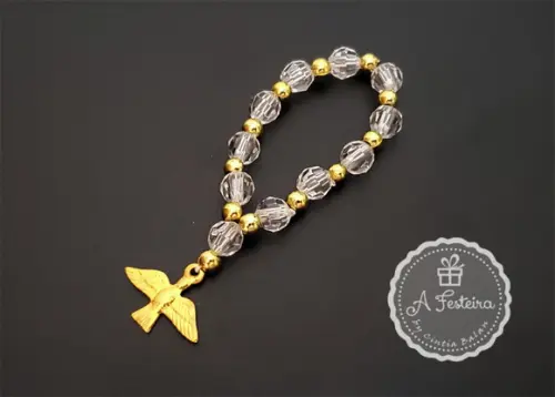 Tercinho Espírito Santo Cristal