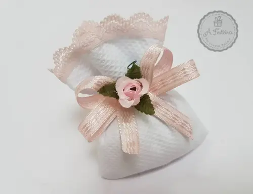 Sachê Perfumado Delicado